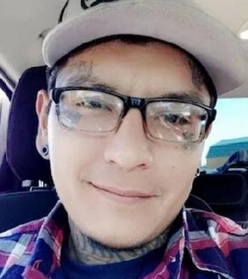 Carlos Enrique Garcia Ruiz death by force case in Las Cruces, NM