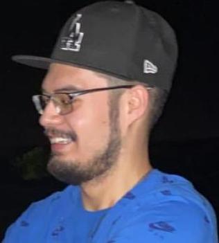 Eduardo Otero death by force case profile photo