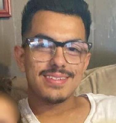 Esteban Mercado death by force case in Albuquerque, NM