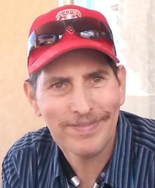 Thomas Ulibarri death by force case profile photo