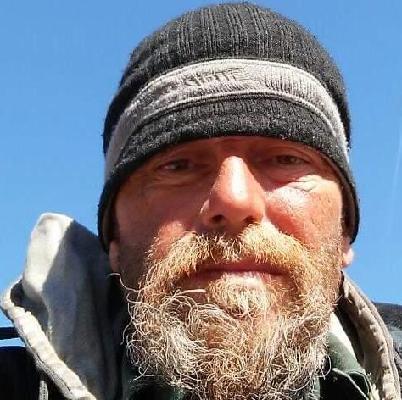 David Hart death by force case profile photo