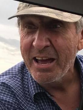 John Serna death by force case in Mora, NM