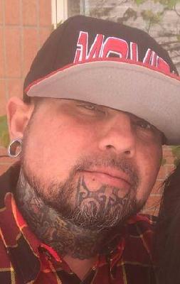 Vincent Rodriguez death by force case profile photo