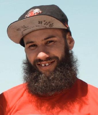 Matthew Portillo death by force case profile photo