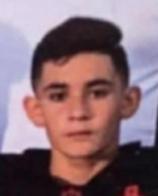 Dante Garcia death by force case profile photo