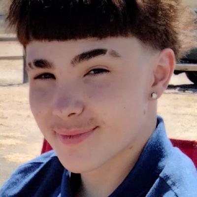 Gabriel Isaiah Garcia Zimmer death by force case in Albuquerque, NM