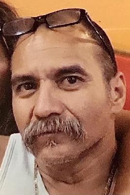 Samuel Adviento death by force case profile photo