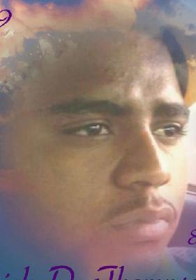 Roderick Thompson death by force case profile photo