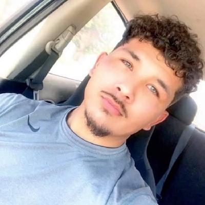 Lawrence Anzures death by force case profile photo