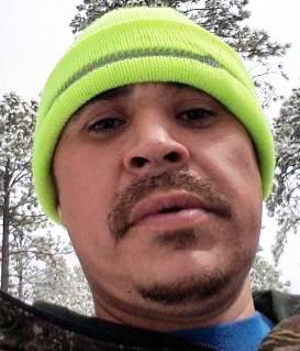 Gregorio Lopez death by force case profile photo