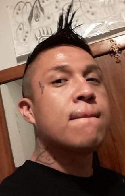 Lee Pahe death by force case profile photo
