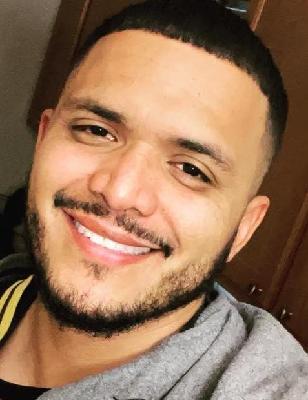 Julian Mayes death by force case profile photo
