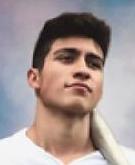 Elias Saenz death by force case in Albuquerque, NM
