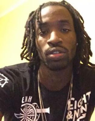 Tarvares J Herron death by force case in Chicago, IL
