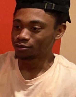 Trevonte Robbins death by force case profile photo