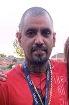 Jorge Chacon death by force case in Albuquerque, NM