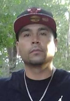 Kenny Rougemont death by force case in Albuquerque, NM