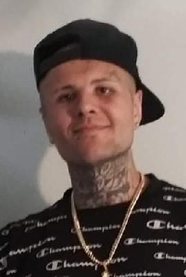 Raymond Ortiz death by force case in Albuquerque, NM