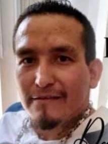 Daniel Bustos death by force case in Albuquerque, NM