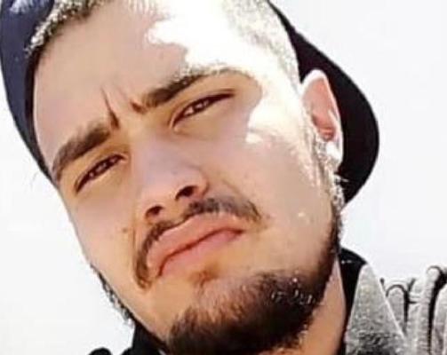 Antonio Montez death by force case in Deming, NM