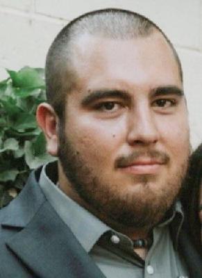 Joe Romero death by force case profile photo