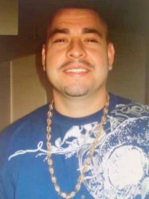 Rigo Morales death by force case in Albuquerque, NM