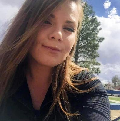 Amber Ann Winkenwerder Deck death by force case in Pecos, NM
