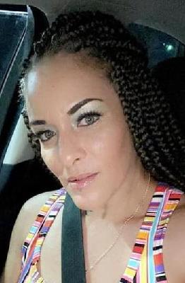 Quintasha Martina Harris death by force case in Portales, NM