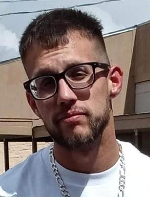 Bret Patrick death by force case profile photo