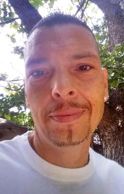 Rocky Gonzales death by force case profile photo