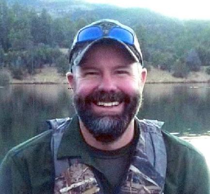 Chad Steven Henne death by force case in Ruidoso, NM