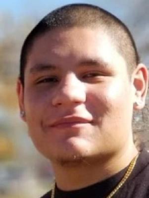 Jo-Nicholas Herrera death by force case profile photo