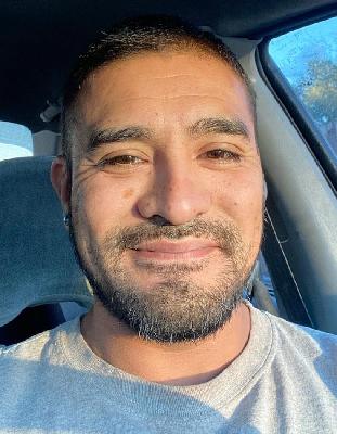 Oscar Fuerte death by force case in Albuquerque, NM