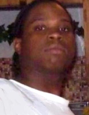 Maurice Benton death by force case profile photo