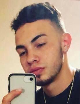 Devon Heyborne death by force case in Albuquerque, NM
