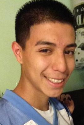 David Alonso Hernandez death by force case in Santa Fe, NM