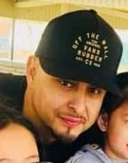 Rony Carrera-Flores death by force case in Albuquerque, NM