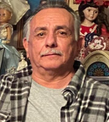 Michael Barela death by force case in Petaca, NM