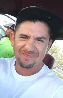 Ramon Archuleta death by force case profile photo