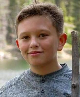 Alexander Jackson death by force case profile photo