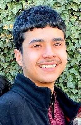Jayden James Vallez death by force case in Albuquerque, NM