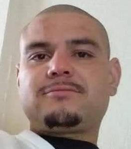Rudy Romero death by force case in Los Lunas, NM