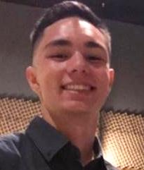 Isaiah Herrera death by force case profile photo