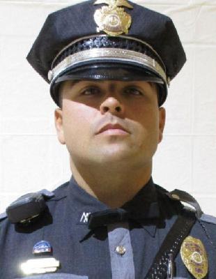 Darian Jarrott death by force case profile photo