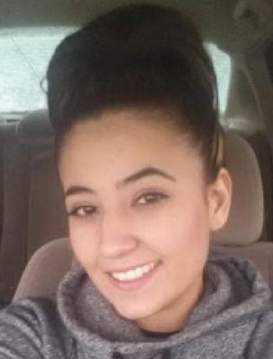 Jessica Casaus-Lucero death by force case in Albuquerque, NM