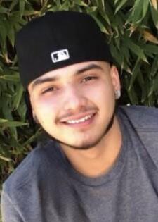 Enrique Markos Leija death by force case in Albuquerque, NM