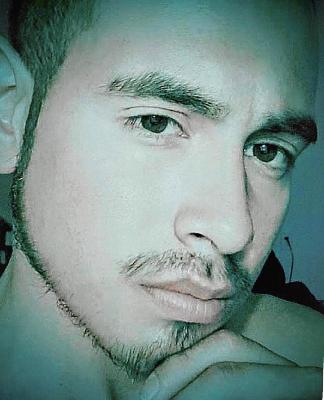 Johnny Pacheco death by force case profile photo