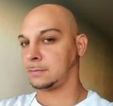 Matthew Werth death by force case profile photo
