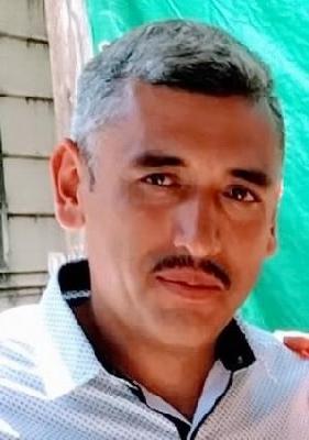 David Gracia-Dominguez death by force case profile photo