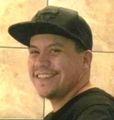 Leroy Salazar death by force case in Las Vegas, NM